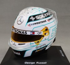 Spark George Russell 2024