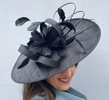 BLACK WEDDING ASCOT DISC