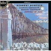 Howells: Lambert's Clavichord