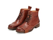 Triumph Hardwick Boot -
