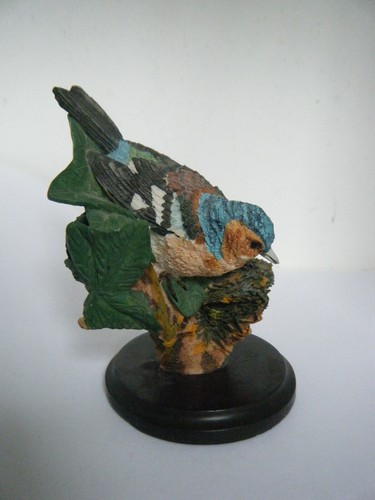 The country bird - the,