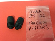 Rover  25 MG ZR rear tailgate
