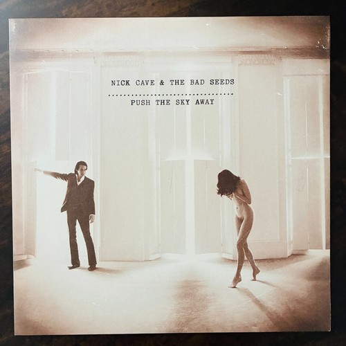 Nick cave the bad seeds - &, push