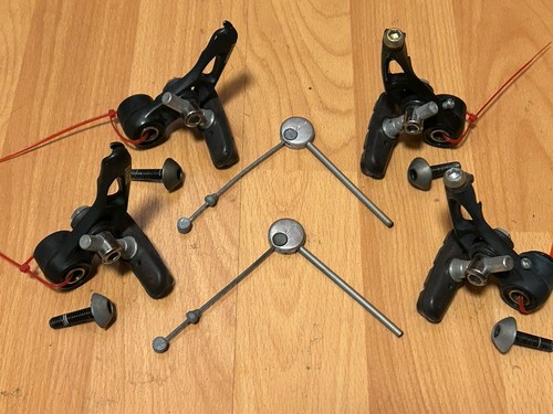 Vintage shimano exage m320 - shimano,