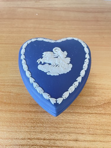 Vintage wedgwood blue - vintage,