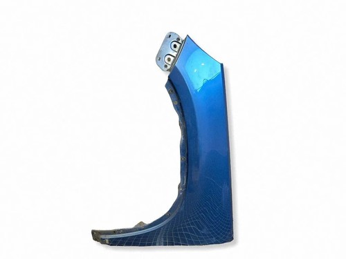 Tiguan front left wing - 5n,