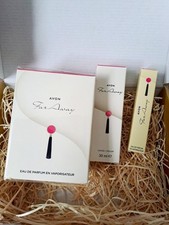 Avon Far Away Original Perfume