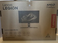 Lenovo Legion R24e 23.8" FHD