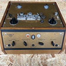 Brenell mk5 50s reel - 50s, to