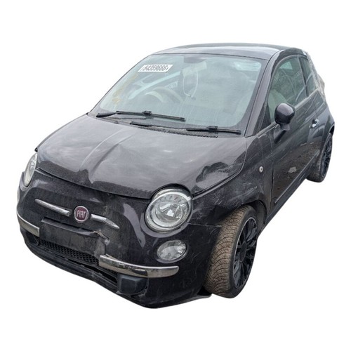 Fiat 500 twinair 2014 2015 - twinair, 2014-2015