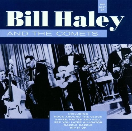 Haley bill the - the, best
