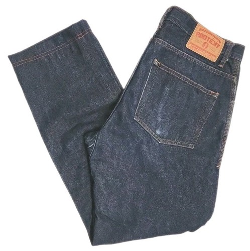 Aerostich protekt riding - protekt, jeans