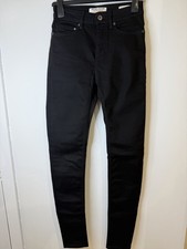 Kuyichi Ever Black Roxy High