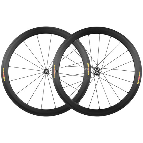 700c road bike wheelset 30mm - ,