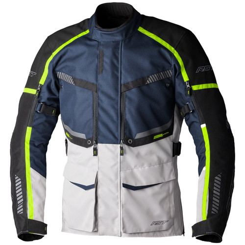 Rst motorcycle waterproof - rst,