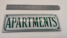 useful for flats rooms etc