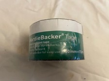 hardie backer tape 50mm x 15m 