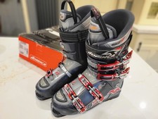 Mens Nordica GTS 8 ski boots