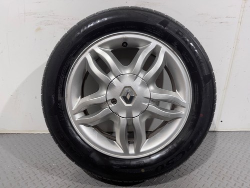 Renault clio mk3 mahonia - clio,