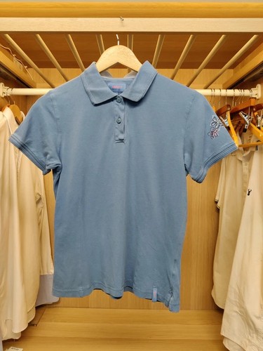 Womens musto polo shirt - womens,