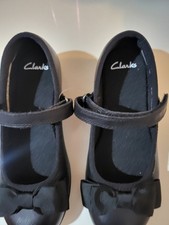 Baby Shoes  Clarks Girls