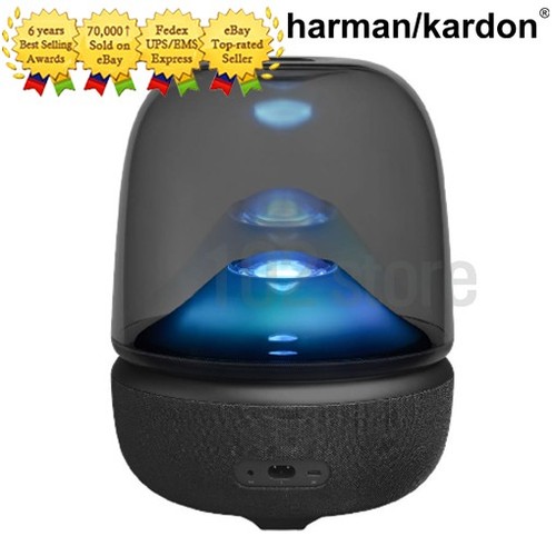 Harman kardon aura studio - kardon, 5