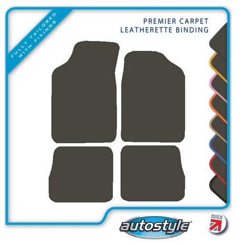Fits peugeot 106 rallye series - fits,