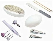 Pedi Mate 12PCS Professional