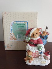 Cherished Teddies 272140 Kris