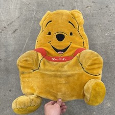*FLAWS* Vintage Disney Winnie