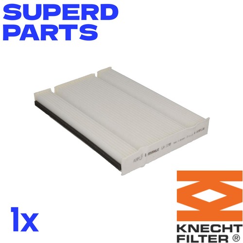 Cabin filter cartridge fits - cabin,
