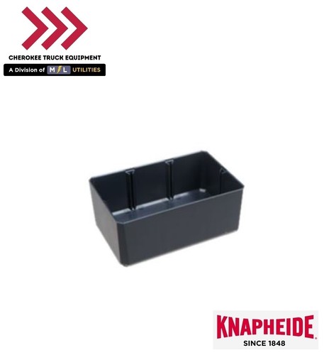 Knapheide van equipment - van,