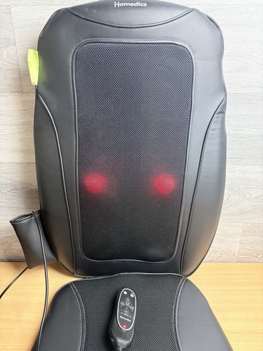 Homedics sbm 65h shiatsu - sbm-65h-gb,