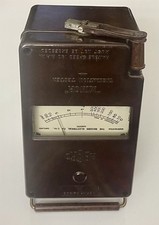 Working Vintage Bakelite