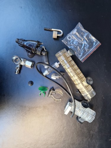 Aquarium co2 pressure - aquarium,