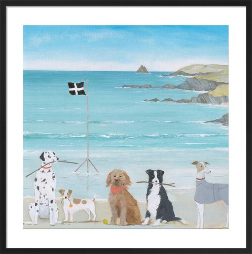 Hannah cole fine art - fine, prints