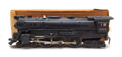 Lionel 2065 vintage 6 - 2065, o