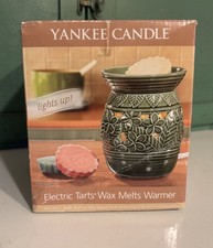 Yankee Candle Wax Melts Warmer