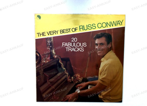 Russ conway the very - conway,