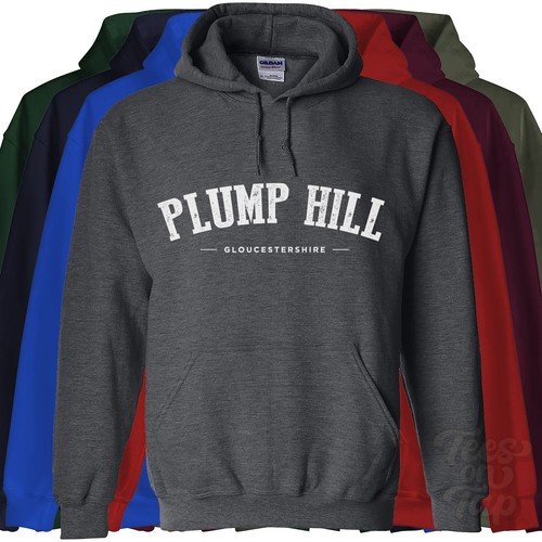 Plump hill gloucestershire - hill,