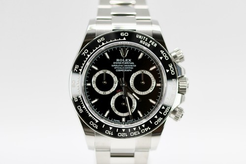 2026 rolex daytona 126500ln - rolex,