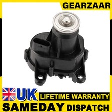 INTAKE MANIFOLD SWIRL FLAP ACTUATOR FIT BMW F20 F21 F21 F22 F23 MINI 11618570791