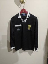 1994-1996 SCOTTISH FOOTBALL