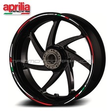 Aprilia motorcycle wheel - motorcycle,