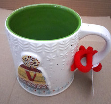 Anthropologie Monogram