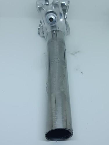 Campagnolo record titanium - campagnolo,