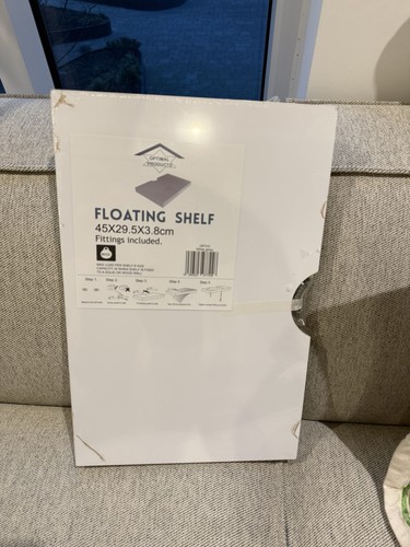 Floating wall shelves - floating,