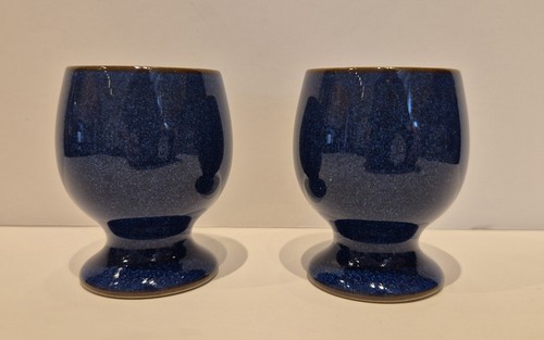 Lovely pair denby imperial - pair,