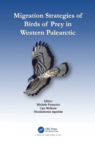 Migration strategies birds - migration,