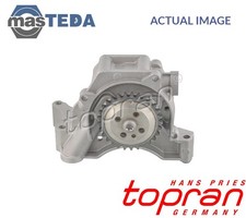 116 245 ENGINE OIL PUMP TOPRAN FOR AUDI A1,A3,8XF,8XK,8P1,8PA 1.4 TFSI 1.4L